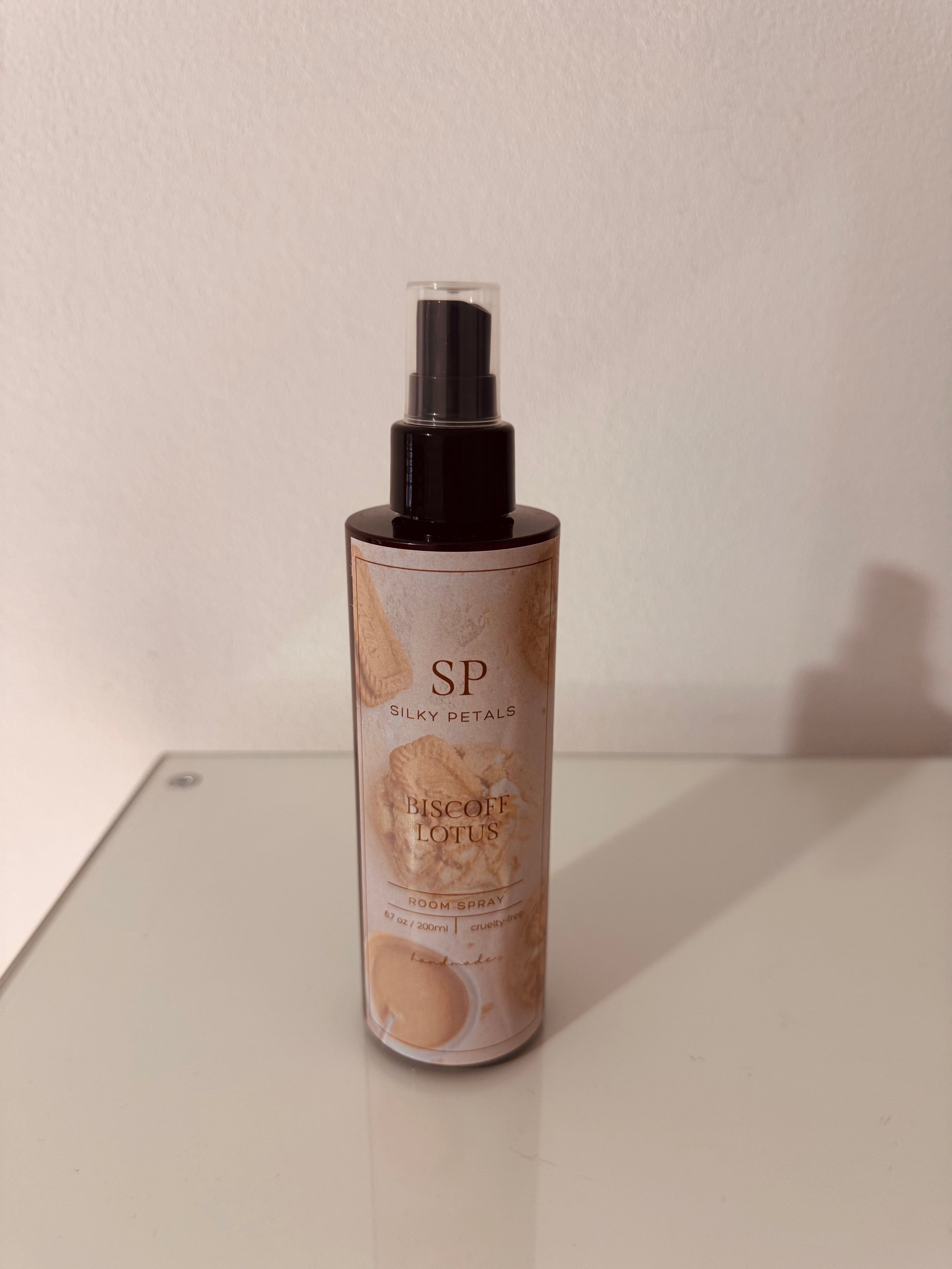 Αρωματικό χώρου Biscuit Lotus