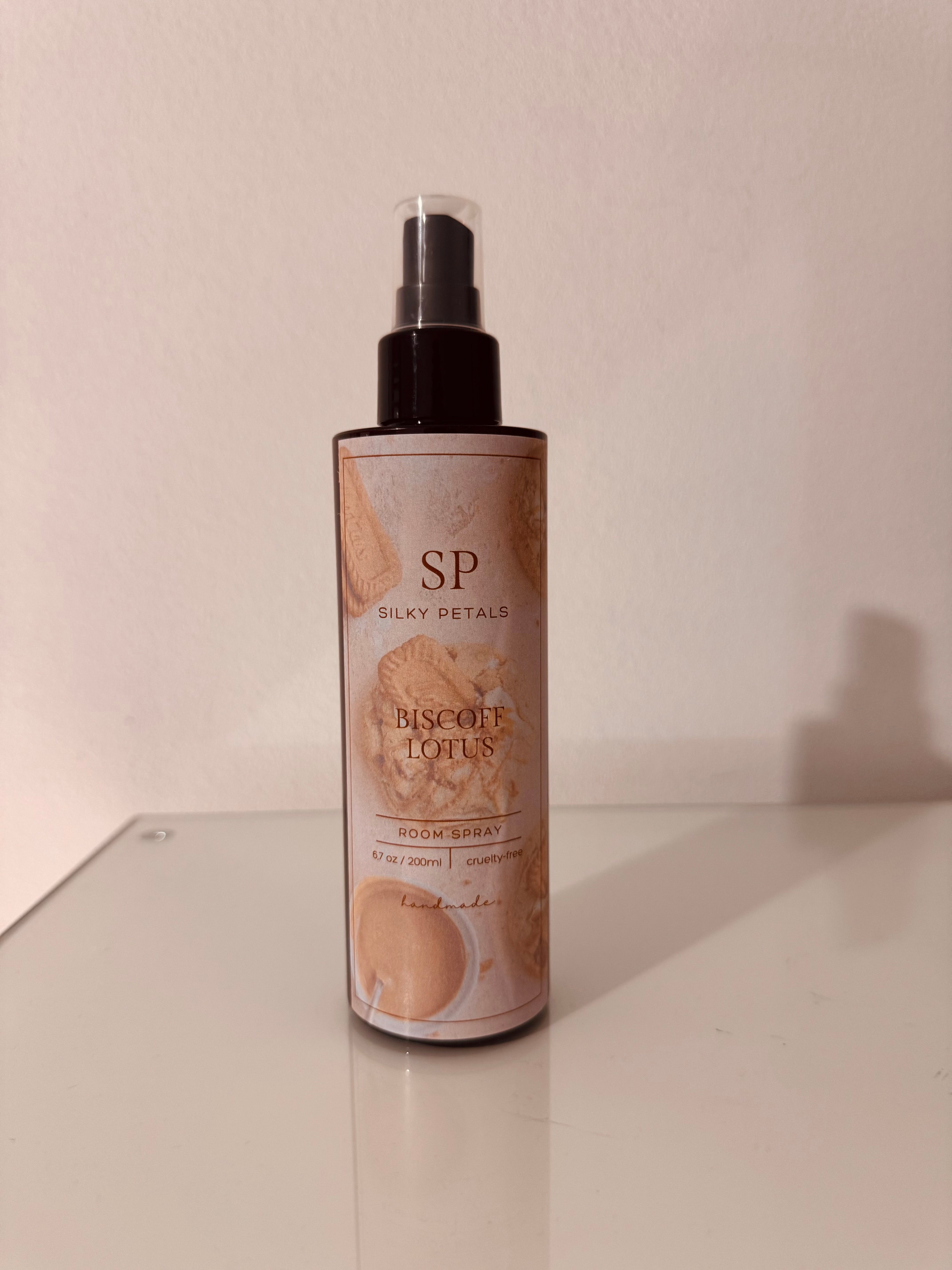 Αρωματικό χώρου Biscuit Lotus