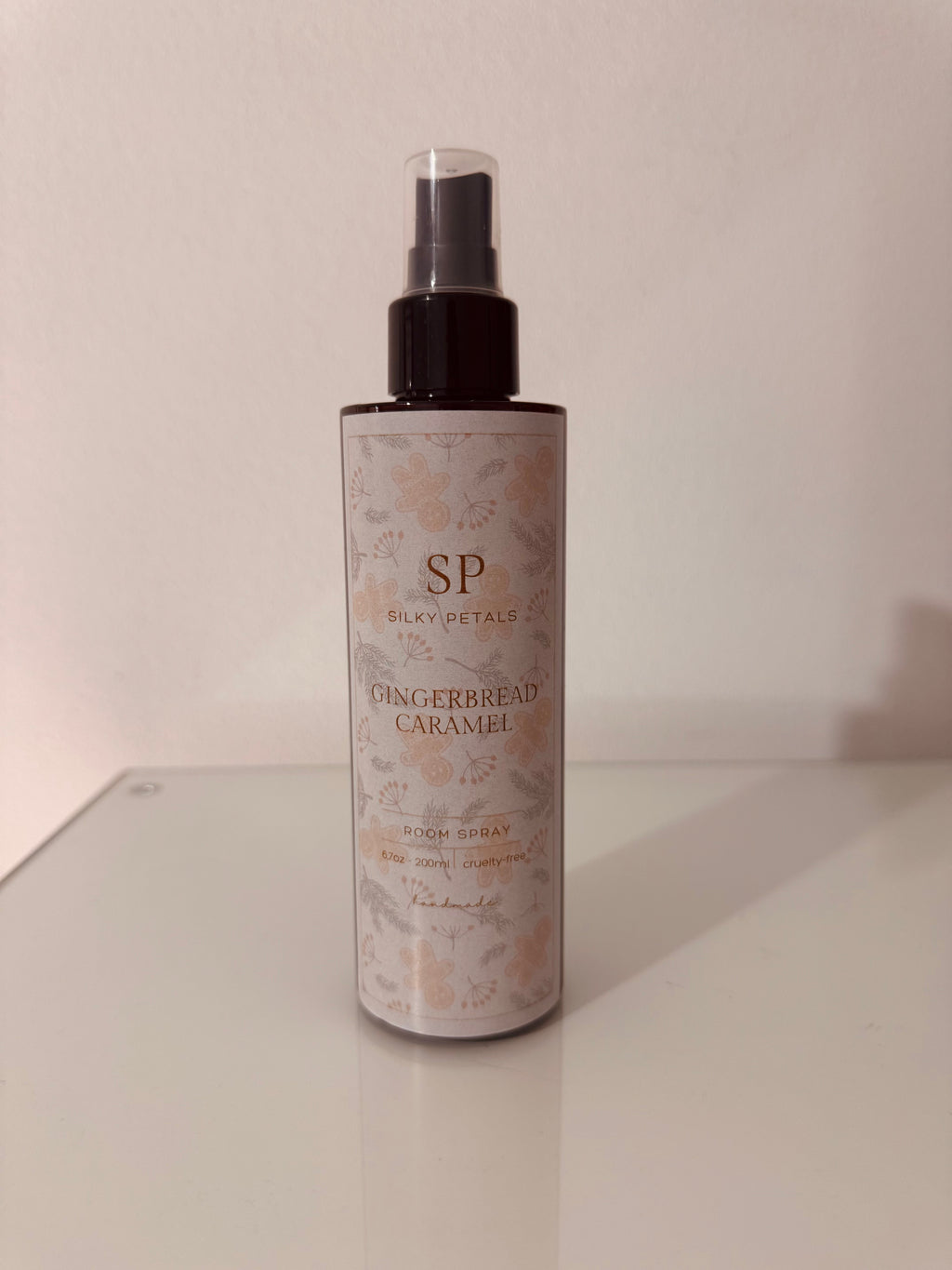 Αρωματικό χώρου Gingerbread