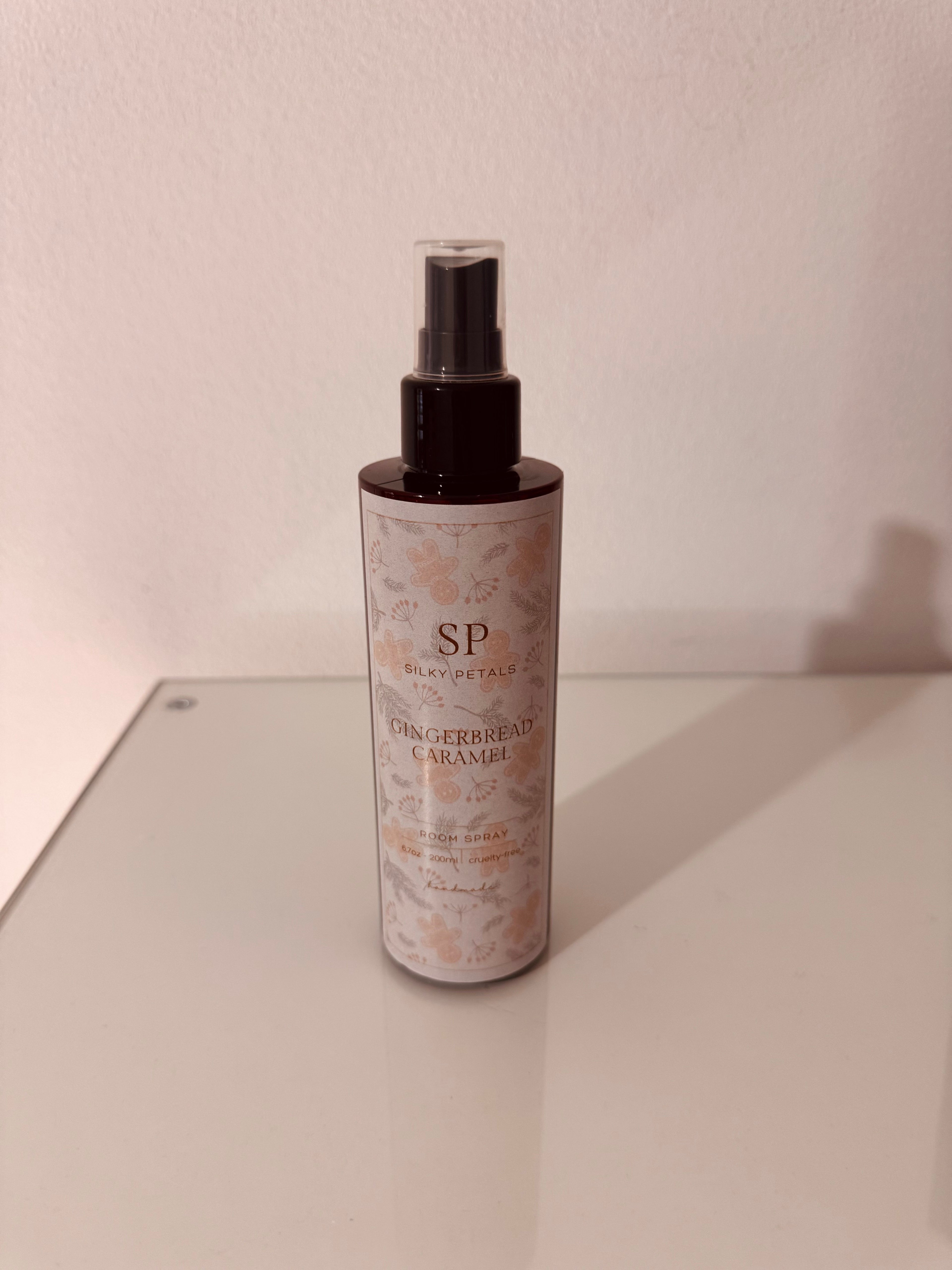 Αρωματικό χώρου Gingerbread