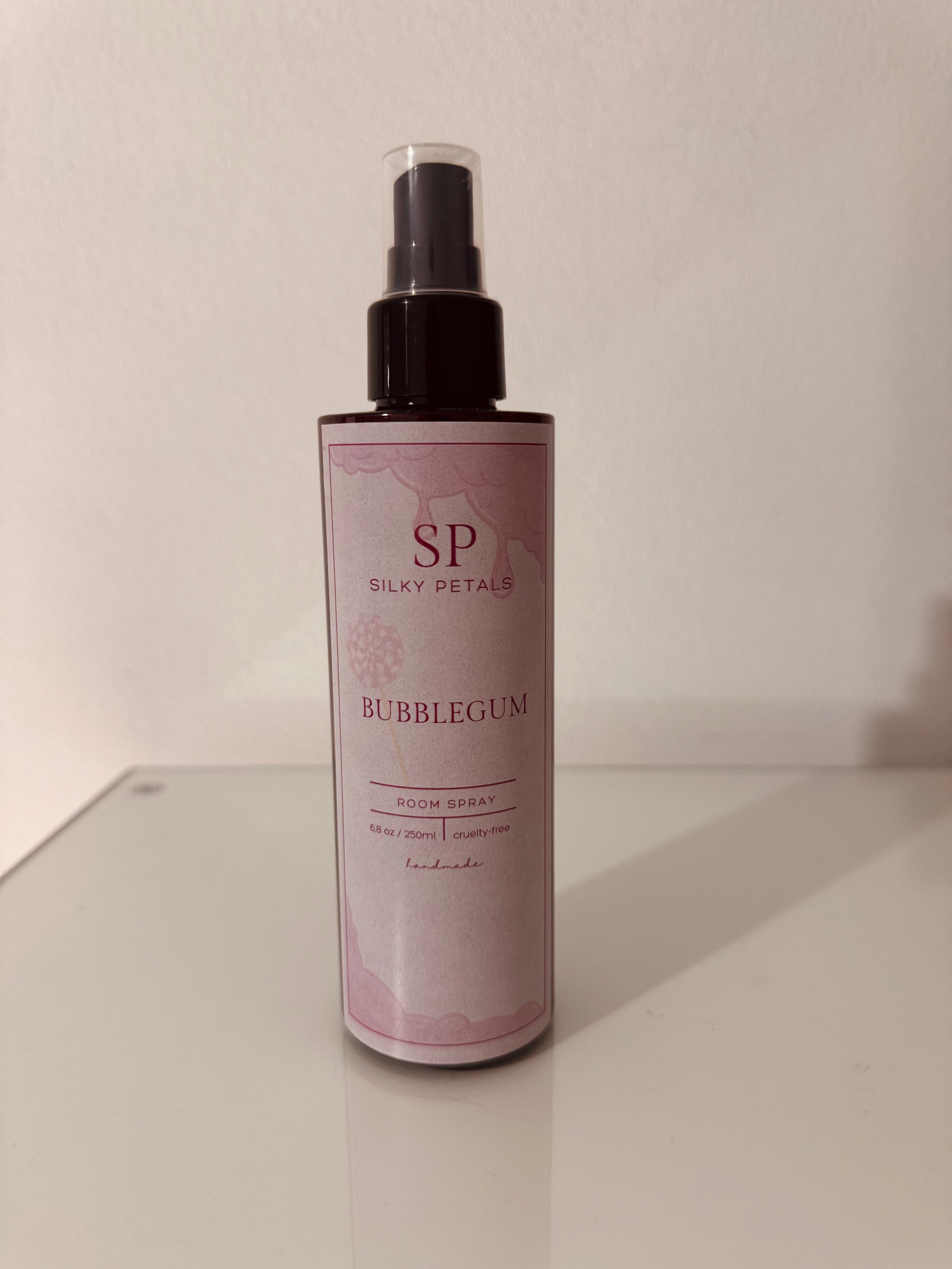 Αρωματικό χώρου Τσιχλόφουσκα