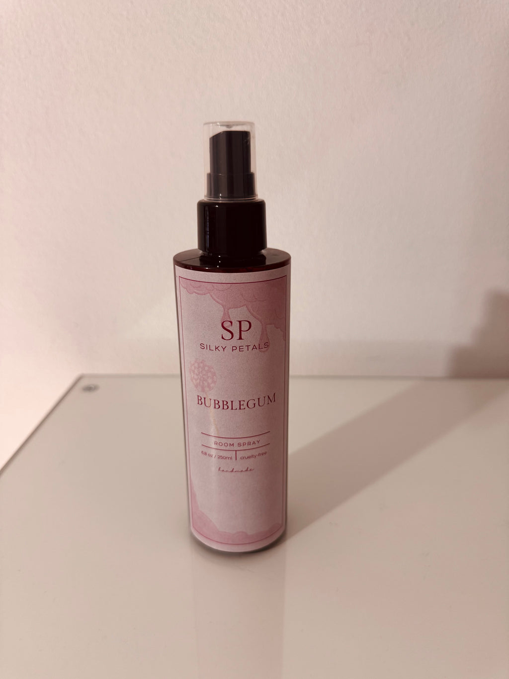 Αρωματικό χώρου Τσιχλόφουσκα