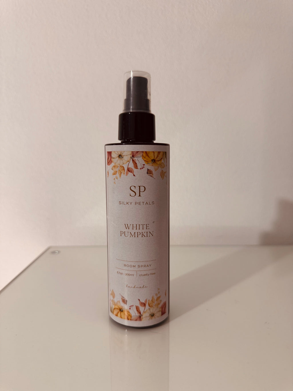 Αρωματικό χώρου Λευκή Κολοκύθα