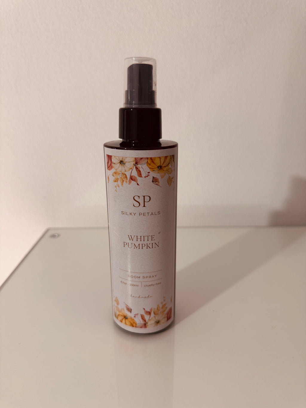 Αρωματικό χώρου Λευκή Κολοκύθα