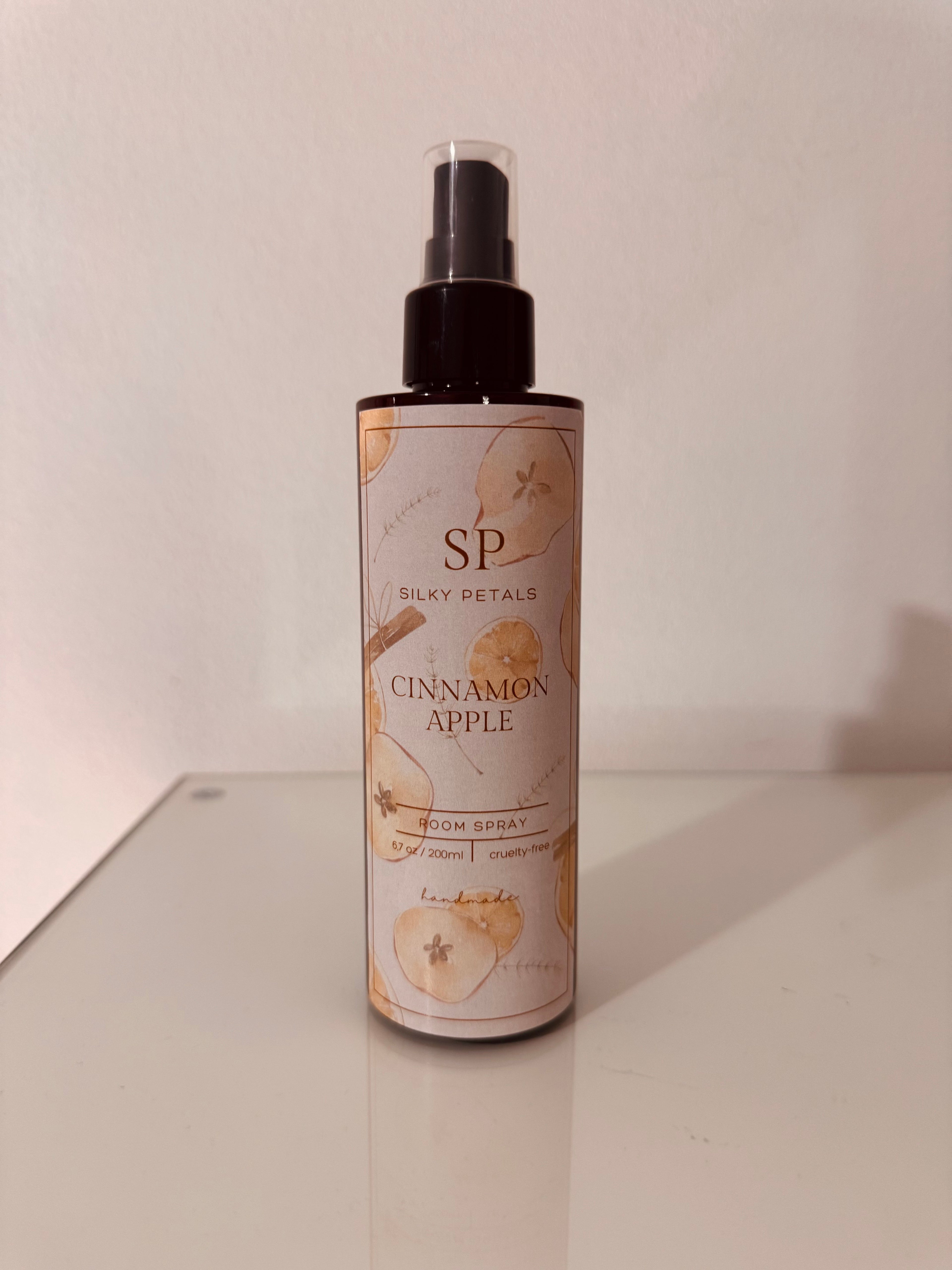 Αρωματικό χώρου Μήλο-Κανέλα