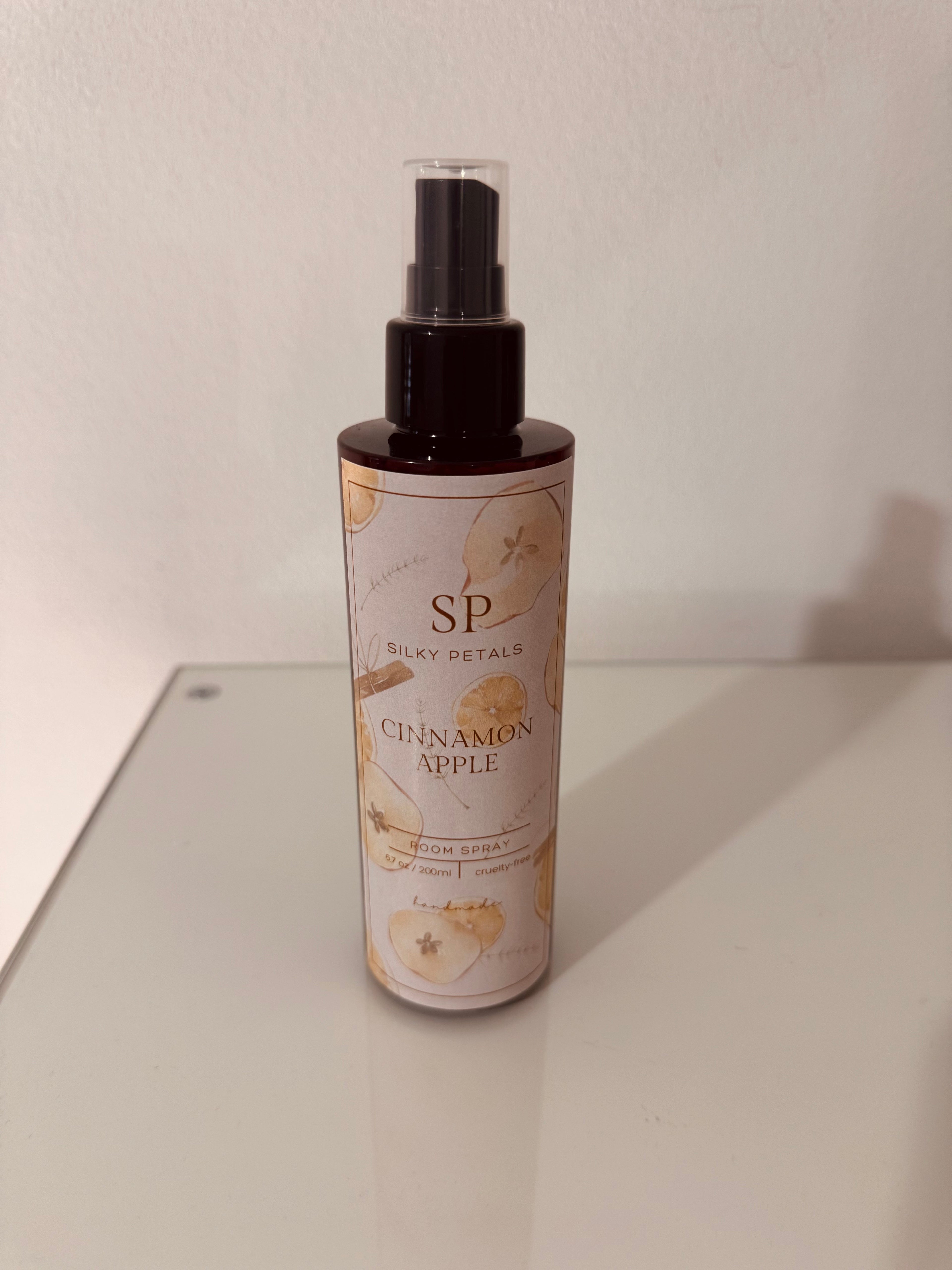 Αρωματικό χώρου Μήλο-Κανέλα