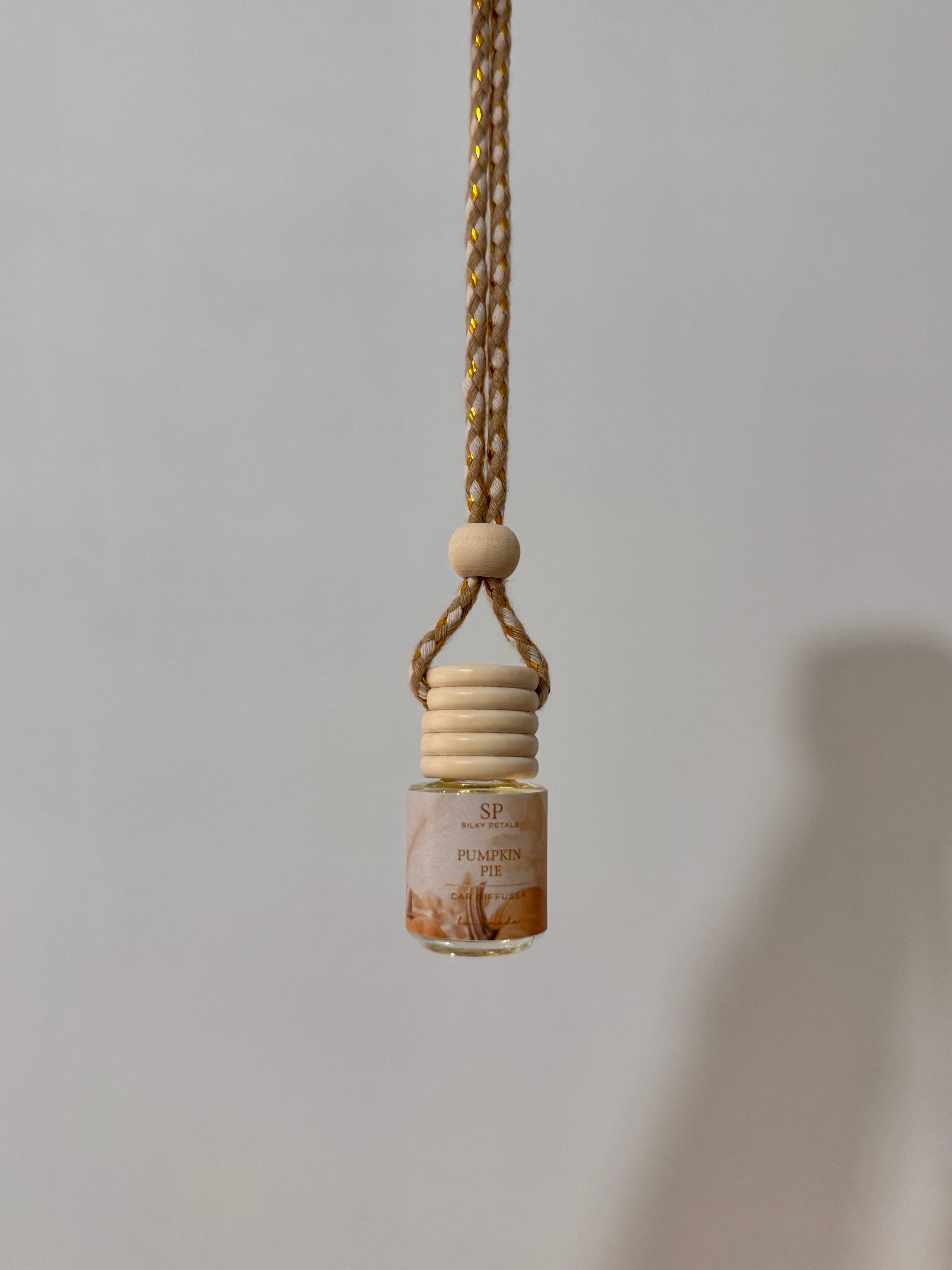 Αρωματικό αυτοκινήτου Μελομακάρονο