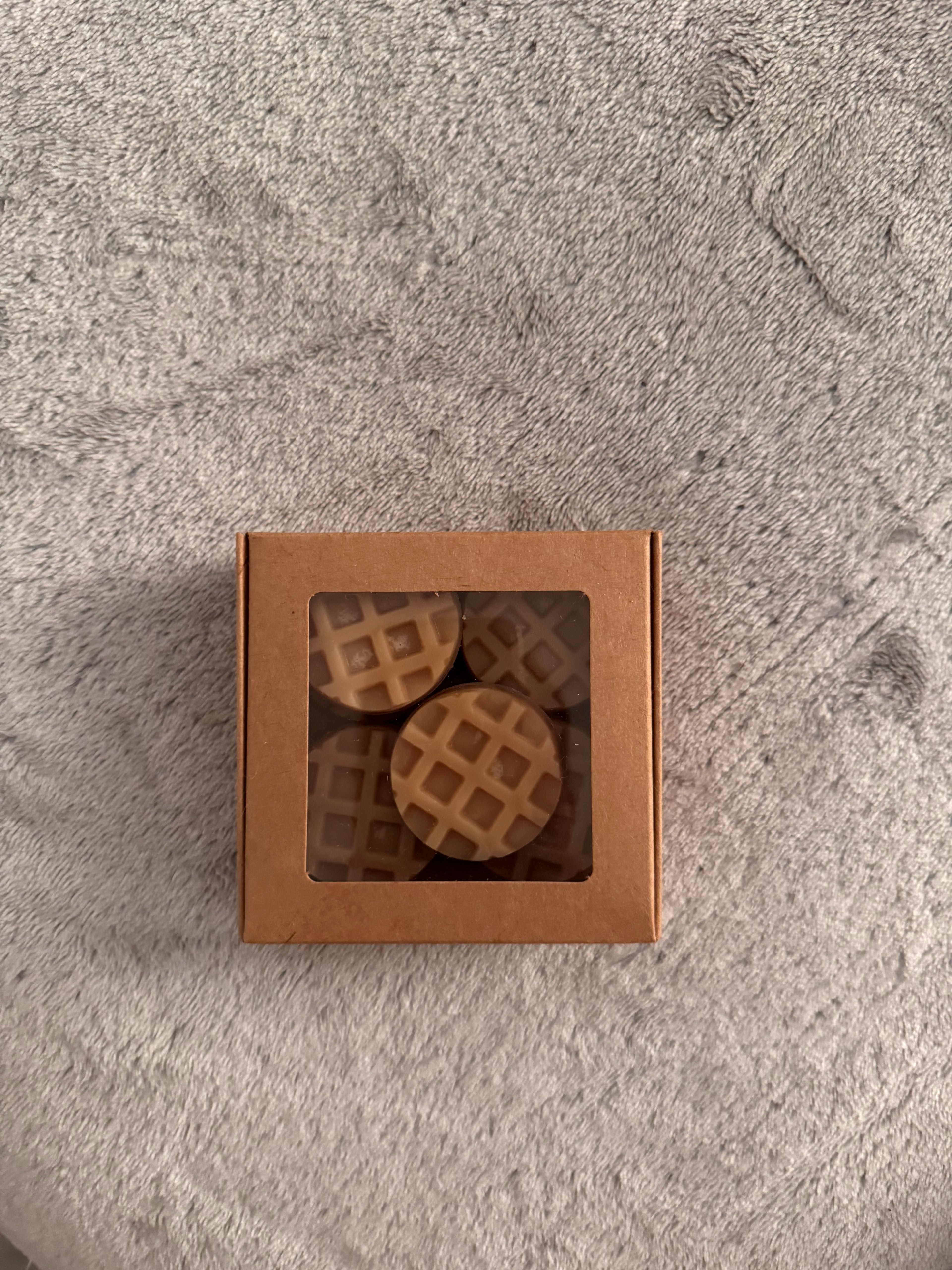 Christmas Box Μελομακάρονο