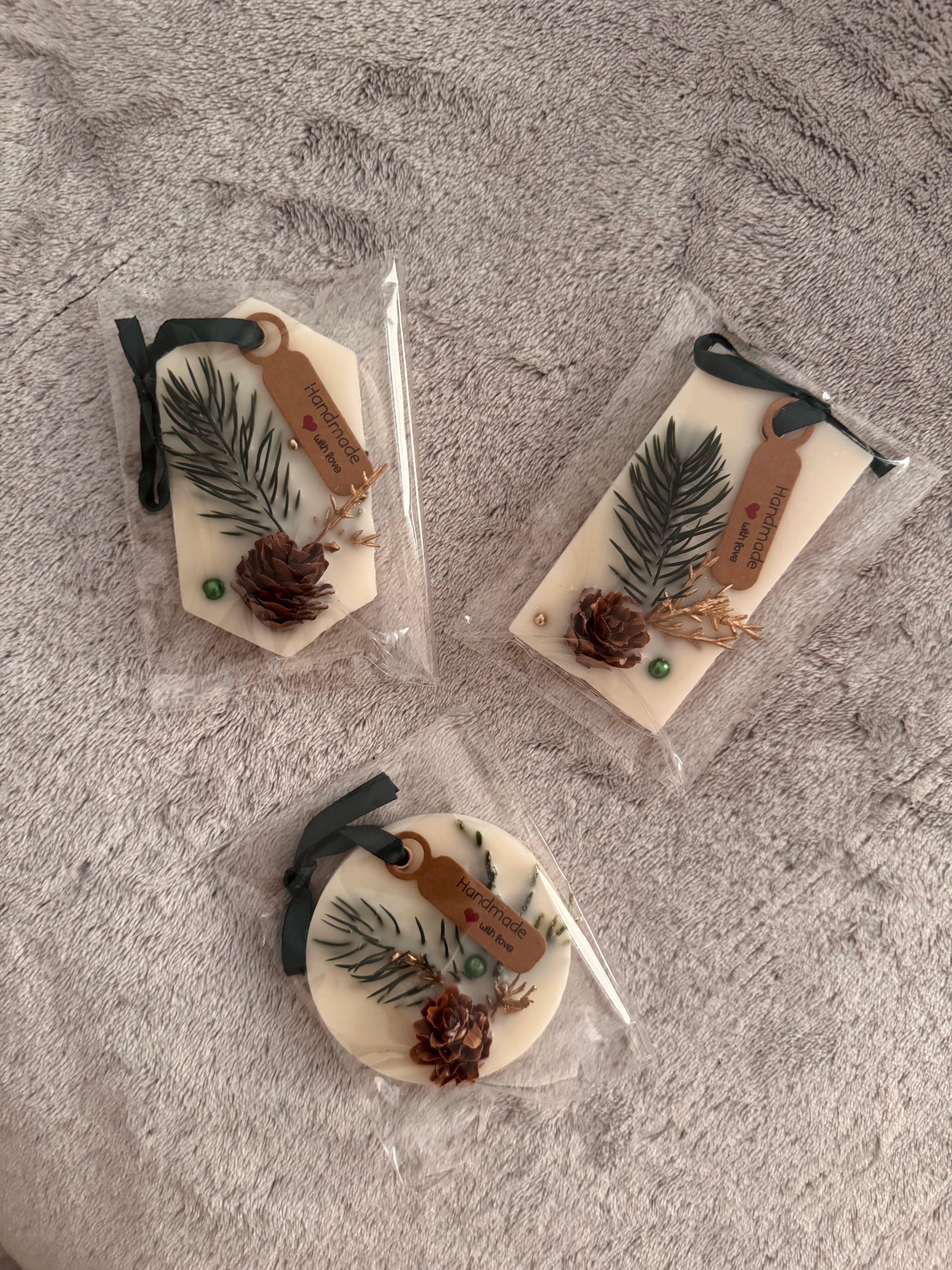 Αρωματική ταμπλέτα Ζεστό Γλυκό Κρασί